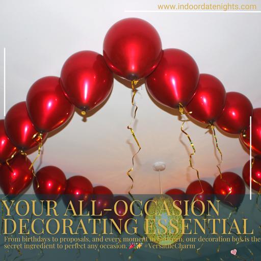 Buy & Sell - Photos for Valentine’s Day Balloons