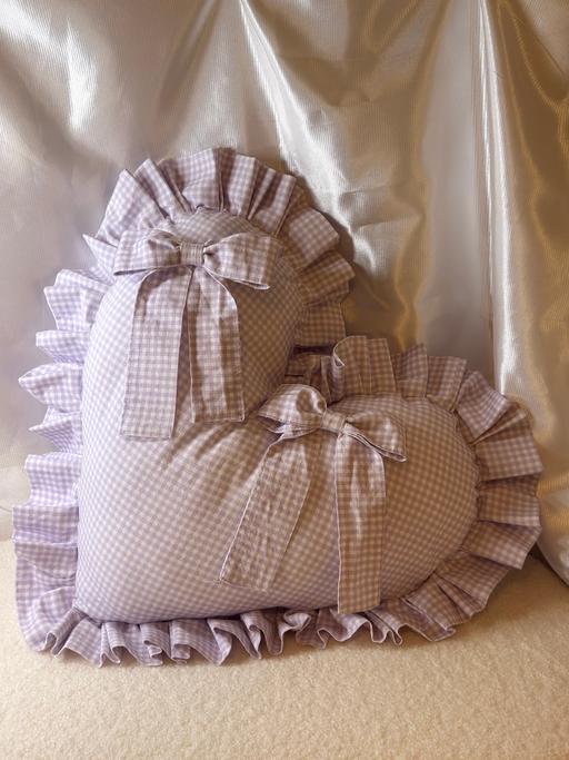 Buy & Sell Hougharry Eilean Siar - Photos for Large pillow heart