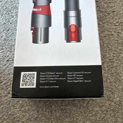 Buy & Sell West Hackney North London - Photos for Dyson Detail Cleaning Kit Brand New/Sealed