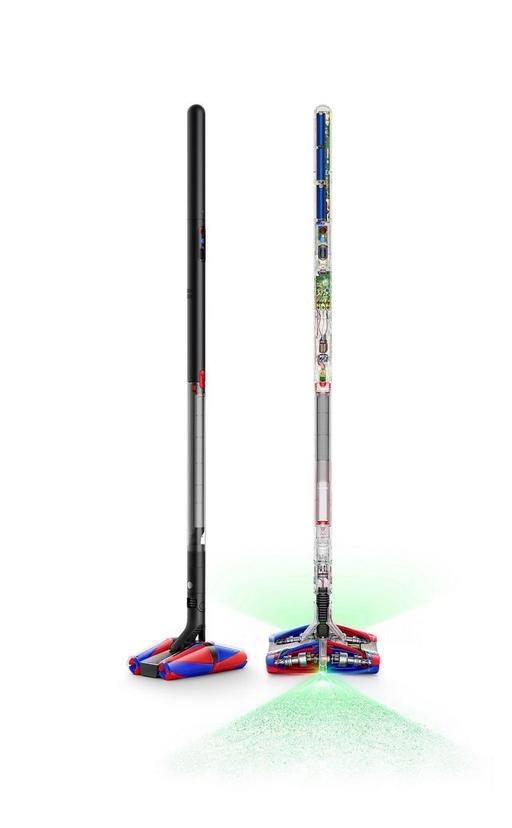 Buy & Sell Dollis Hill North West London - Photos for Dyson Pencilvac Fluffycones Hoover- Brand new