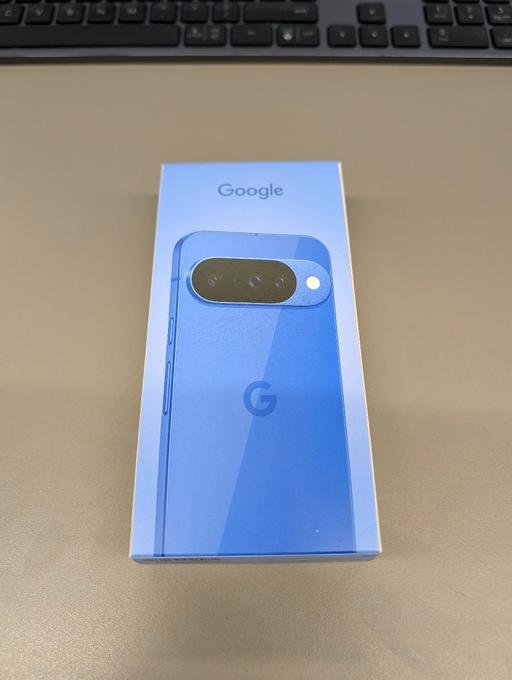 Buy & Sell Charing Cross Central London - Photos for Brand New Sealed Google Pixel 10 128gb Blue