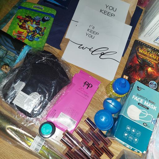 Buy & Sell Ocker Hill Sandwell - Photos for joblot new x 17 items