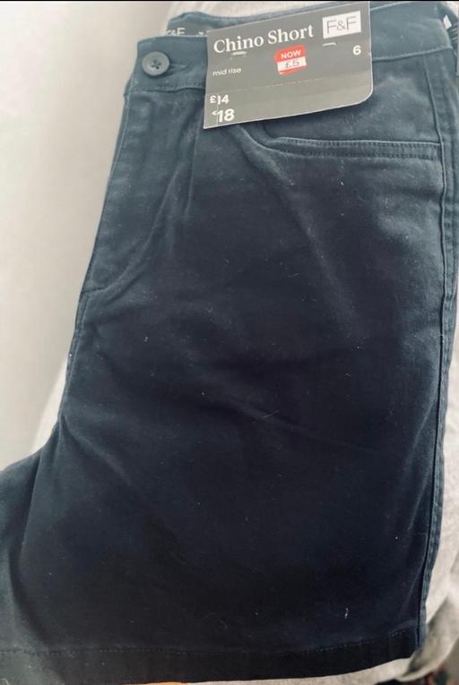 Buy & Sell Acocks Green Birmingham - Photos for Chino shorts size 6