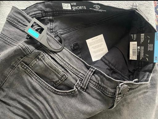 Buy & Sell Camp Hill Birmingham - Photos for Men’s shorts size 38in waist