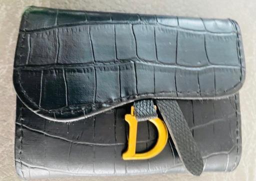 Buy & Sell Camp Hill Birmingham - Photos for Card wallet