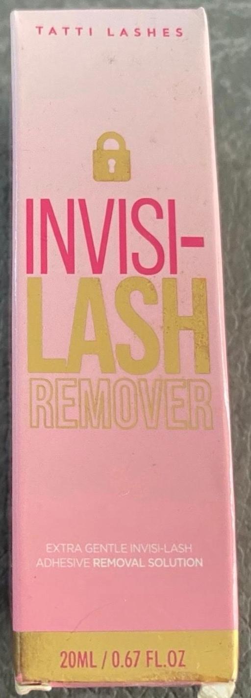 Buy & Sell Yardley Birmingham - Photos for Eye lash remover