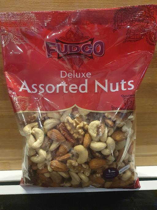 Buy & Sell Sydenham Hill South East London - Photos for deluxe assorted nuts 500g
