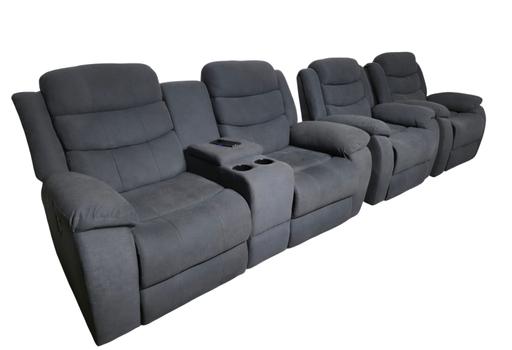 Buy & Sell Newhall Street Birmingham - Photos for scs 2x1x1 recliner sofas