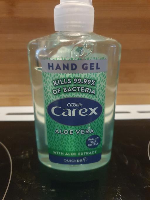 Buy & Sell Sydenham Hill South East London - Photos for cerex hand gel 300ml