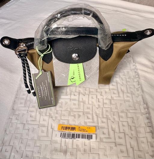 Buy & Sell Wouldham Tonbridge and Malling - Photos for LongChamp - LE PLIANGE ENERGY XS HANDBAG