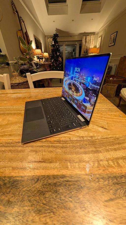 Buy & Sell Kensal Green North West London - Photos for Touchscreen/2in1 Dell XPS 9310 13