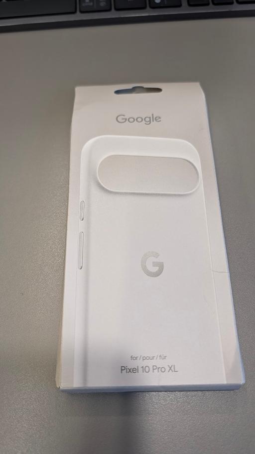 Buy & Sell Kensal Green North West London - Photos for New Google Pixel 10 Pro XL Pixelsnap Case