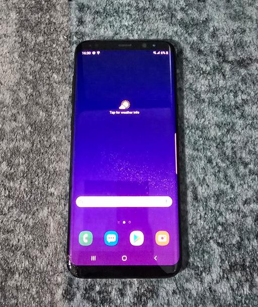 Buy & Sell Warrington Warrington - Photos for Samsung Galaxy S8 Plus Unlocked