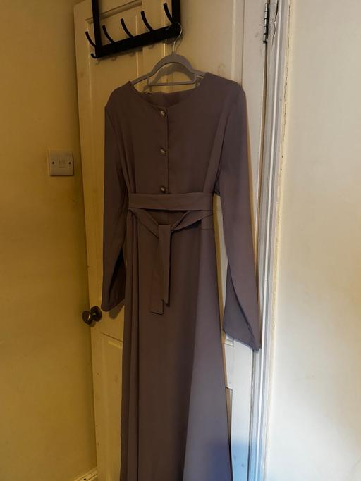 Buy & Sell Stockport Town Centre Stockport - Photos for Long Sleeves Maxi dress