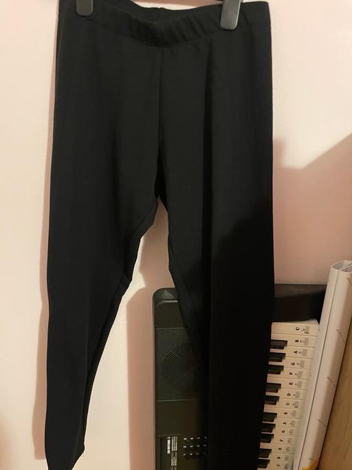Buy & Sell Pentwyn Cardiff - Photos for Thermal fleece lined leggings