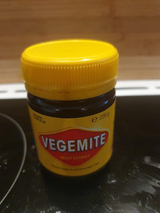 Buy & Sell Sydenham Hill South East London - Photos for vegetate 220g jar