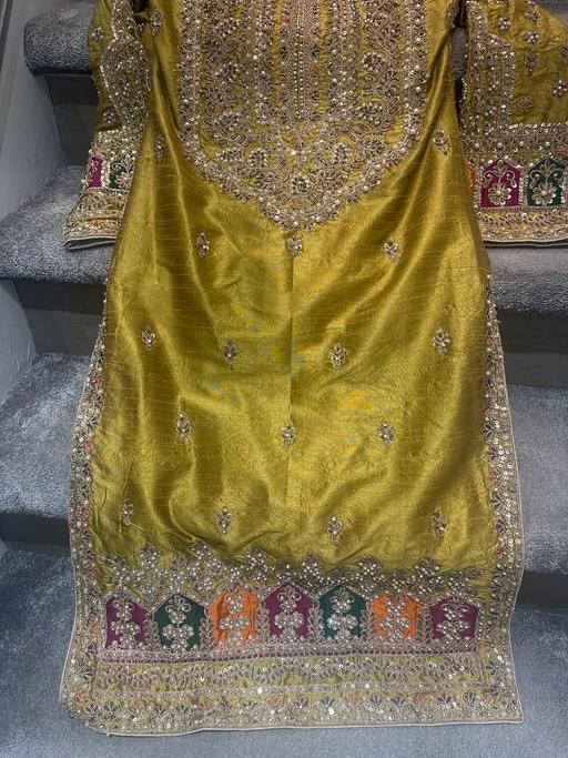 Buy & Sell Hamstead Industrial Estate Birmingham - Photos for Asian ladies suit