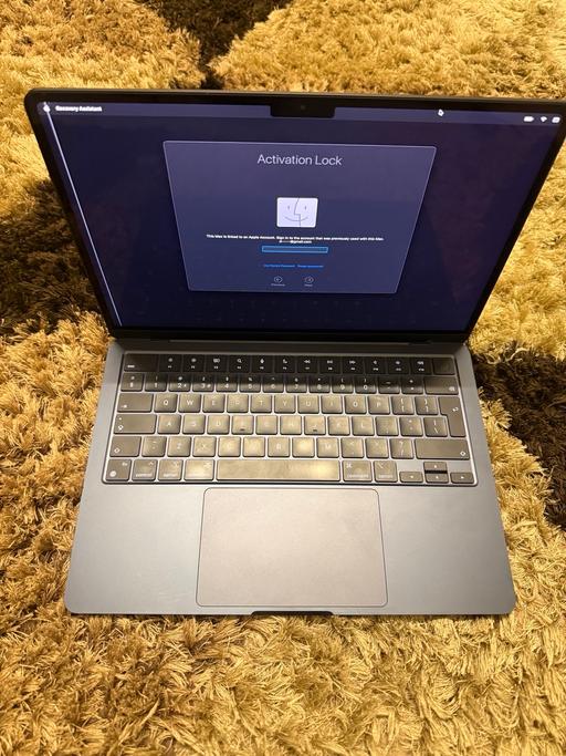 Buy & Sell Bardsley Oldham - Photos for Apple MacBook Air M2 2022- spares/repairs