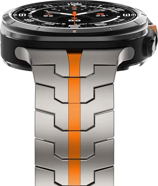 Buy & Sell Civic Centre Manchester - Photos for Fullife Stainless Steel Metal Strap Compatibl