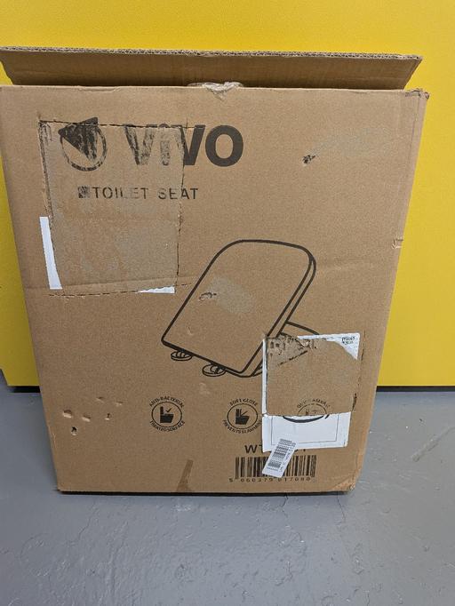 Buy & Sell Sedgley Dudley - Photos for New soft close toilet seat