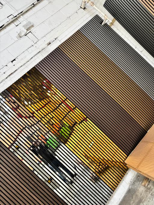 Buy & Sell Daisy Hill Bradford - Photos for Acoustic media wall panel 07967757588