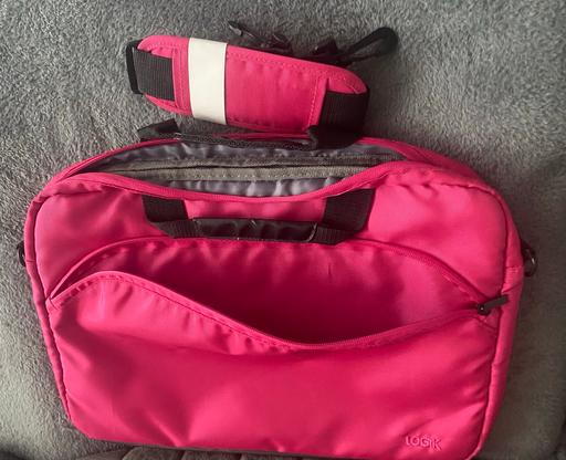 Buy & Sell Camp Hill Birmingham - Photos for Logik Laptop bag