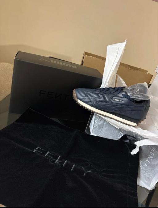 Buy & Sell Watford Three Rivers - Photos for Brand new fenty trainers size 5.5 (was £140)