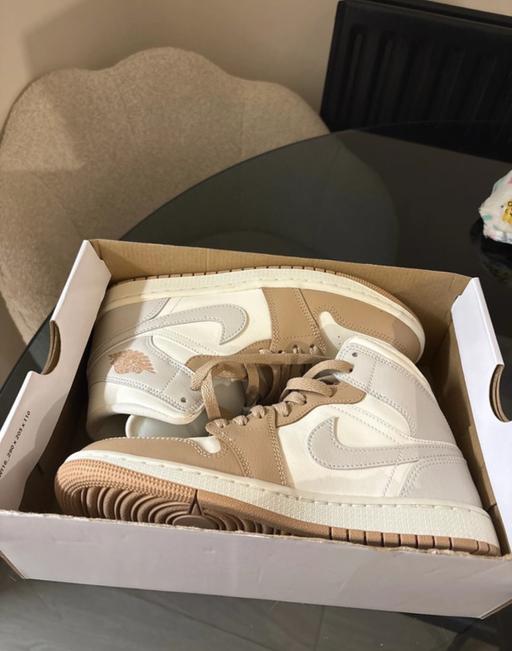 Buy & Sell Watford Three Rivers - Photos for Nike air Jordan 1s brand new with box