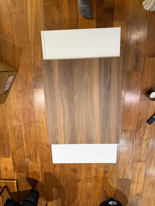 Buy & Sell Lambeth South East London - Photos for Wooden Coffee Table