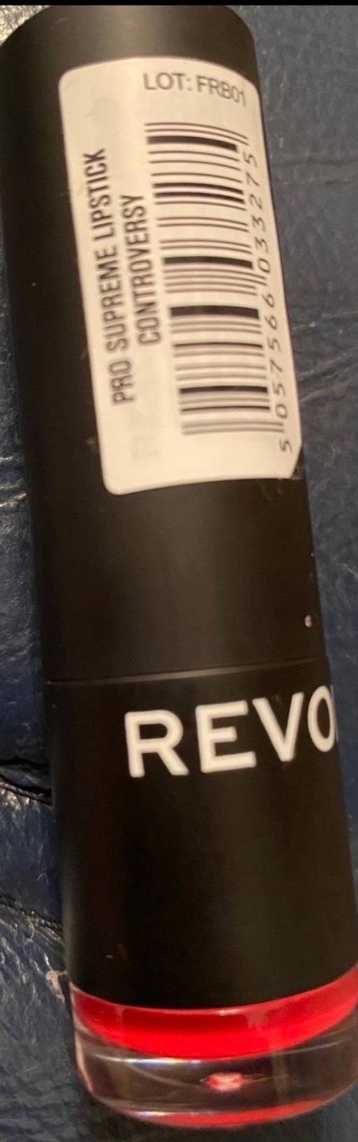 Buy & Sell Camp Hill Birmingham - Photos for Revolution lipstick