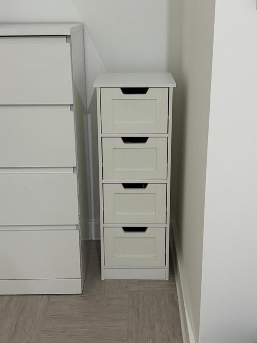 Buy & Sell Charlton South East London - Photos for Chests of drawers