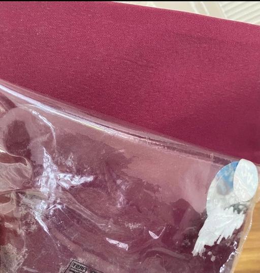 Buy & Sell Camp Hill Birmingham - Photos for Blackout curtains 46in wide x 54in long