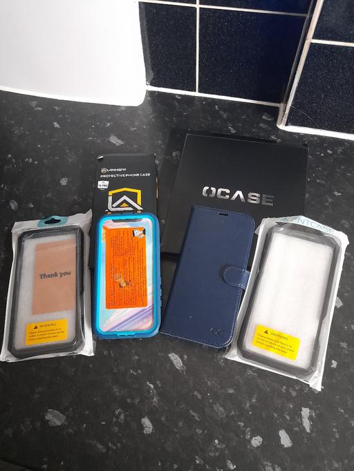 Buy & Sell Whittington Moor Chesterfield - Photos for various phone case iPhone 17 etc