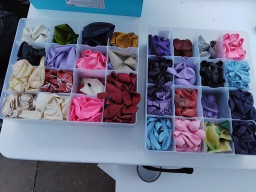 Buy & Sell Selly Oak Birmingham - Photos for balloon trays