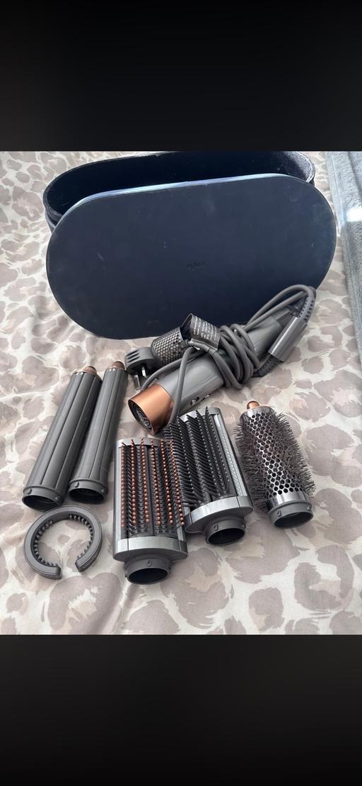 Buy & Sell Chequers Centre Maidstone - Photos for Shark air wrap