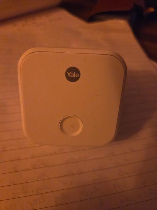 Buy & Sell Barbican Central London - Photos for sale smart lock hub for q wave connection.