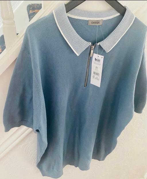 Buy & Sell Yardley Birmingham - Photos for Mens Knitted top size 2xl