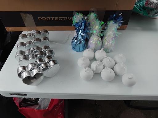 training Selly Oak Birmingham - Photos for balloon weights