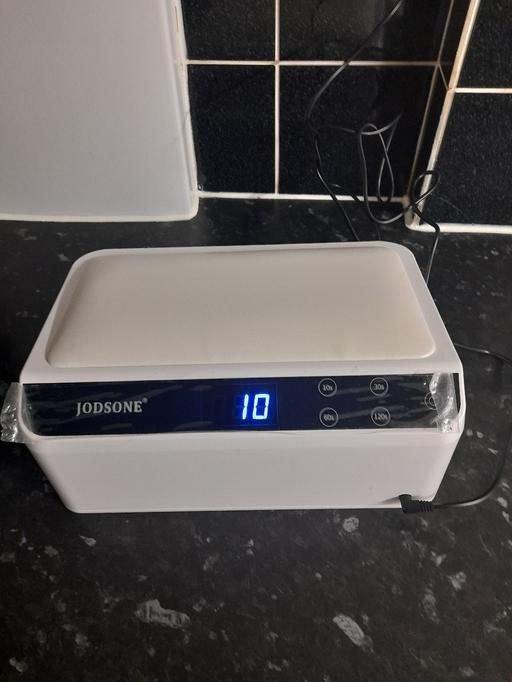 Buy & Sell Whittington Moor Chesterfield - Photos for professional nail uv lamp