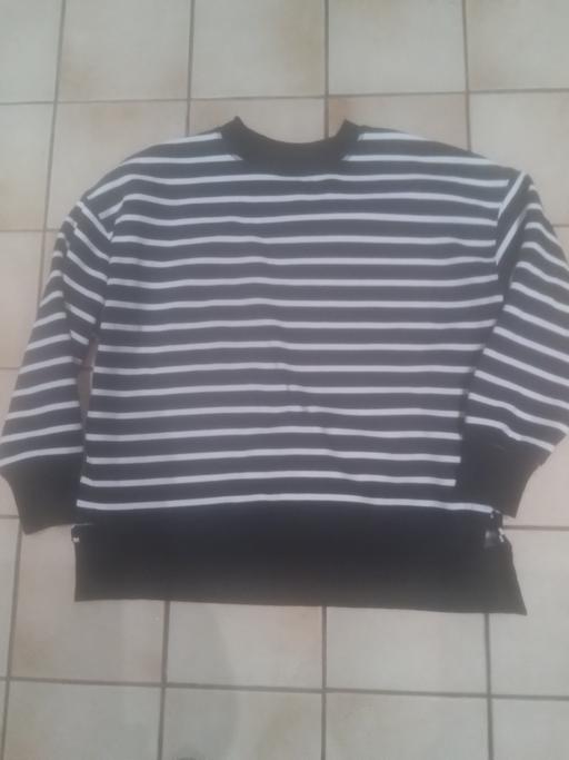 Buy & Sell Aldridge Walsall - Photos for LADIES SWEAT JUMPER