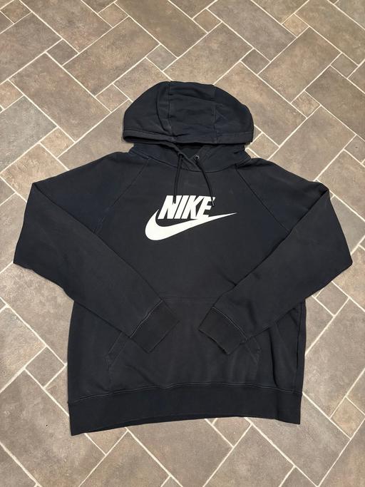 Buy & Sell Hurst Green Dudley - Photos for Black Nike hoodie
