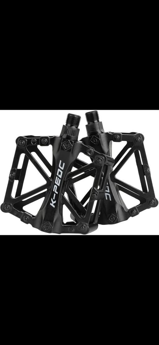 Buy & Sell Fallings Park Wolverhampton - Photos for Bicycle Peddles