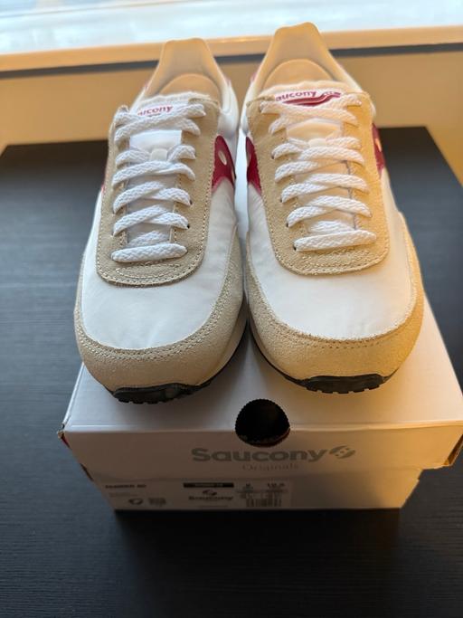 Buy & Sell Sydenham Warwick - Photos for Saucony S70 trainers (unisex)