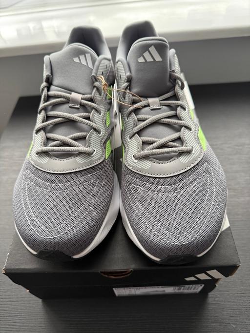 Buy & Sell Sydenham Warwick - Photos for Men’s adidas switchback move trainers