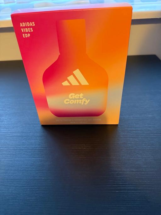 Buy & Sell Sydenham Warwick - Photos for Woman’s adidas perfume gift set