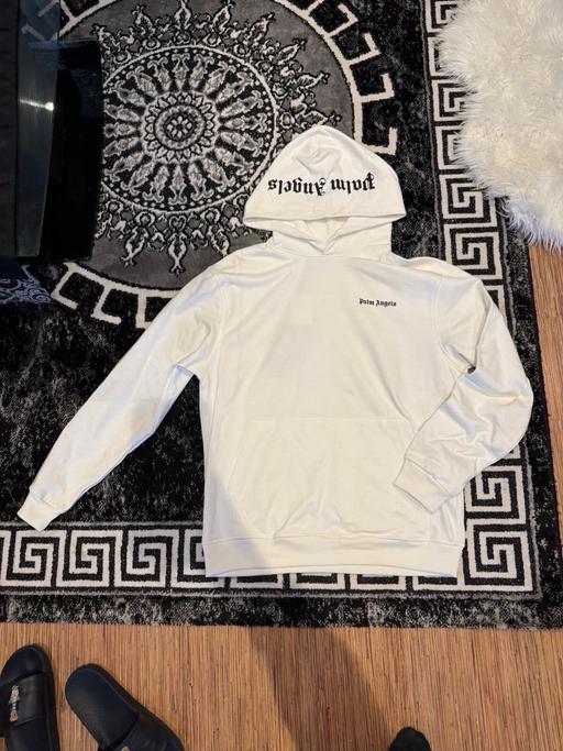 Buy & Sell Ettingshall Wolverhampton - Photos for Palm Angels Hoodie