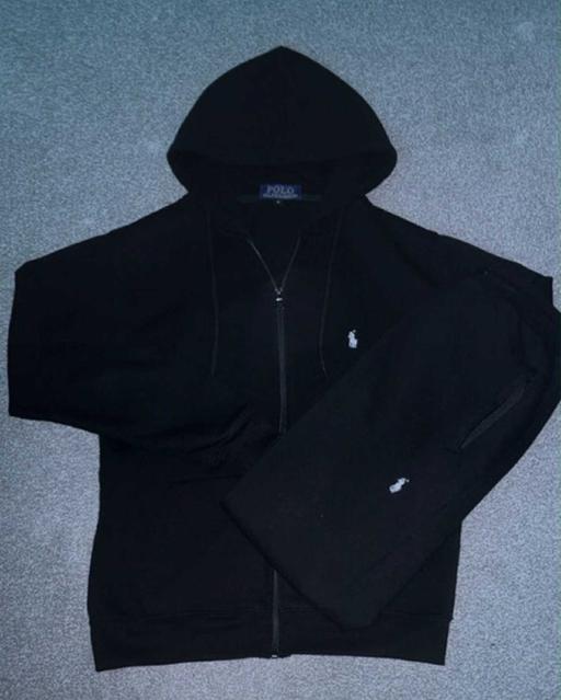 Buy & Sell Ettingshall Wolverhampton - Photos for Ralph Lauren Tracksuit