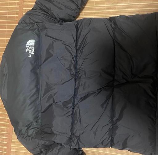 Buy & Sell Ettingshall Wolverhampton - Photos for The North Face Retro Nuptse down puffer coat