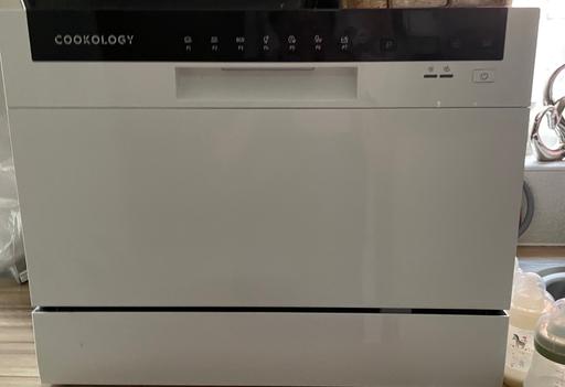 Buy & Sell Didsbury Manchester - Photos for Dishwasher table top