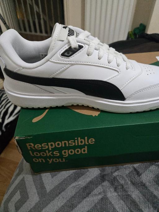 Buy & Sell Marston Green Solihull - Photos for trainers